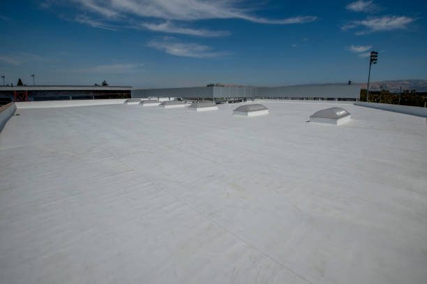 Reliable Crandon Lakes, NJ Roofing Solutions