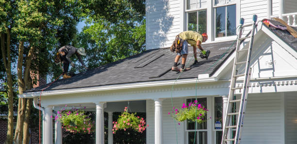 Best Roof Leak Repair  in Crandon Lakes, NJ